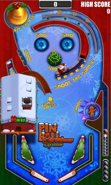 Space Pinball for Android - Download the APK from Uptodown