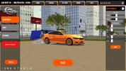 Car Meet Up Multiplayer screenshot 9