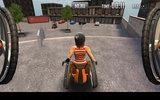 Wheelchairing screenshot 1