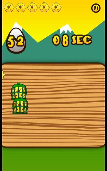 little chicken escape - Preview 4