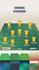 LINEUP11: Football Lineup screenshot 1