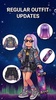 Clothes Maker: Skin Editor RBX screenshot 4