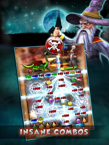 Potion Blast Mania - Preview 4