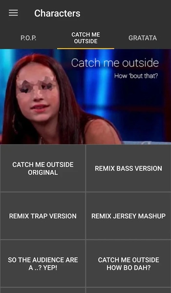 Donna Goudeau Soundboard - Preview 2