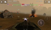 Armored Forces : World of War (Lite) screenshot 19