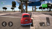 Ultimate Car Driving: Classics screenshot 2