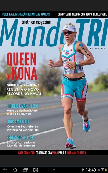 Revista MundoTRI - Preview 2