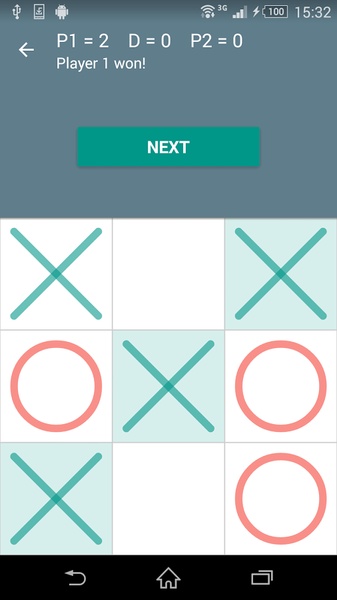 Download do APK de Jogo do Galo (Tic Tac Toe) para Android