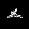 Alpha Premium screenshot 1