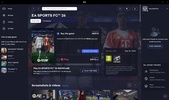 EA App screenshot 4