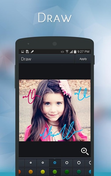 PhotoEfficts and Editor - Preview 2