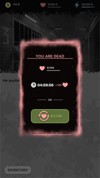 Game in Dreams - Preview 8