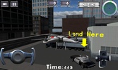 Police Drone Flight Simulator screenshot 9