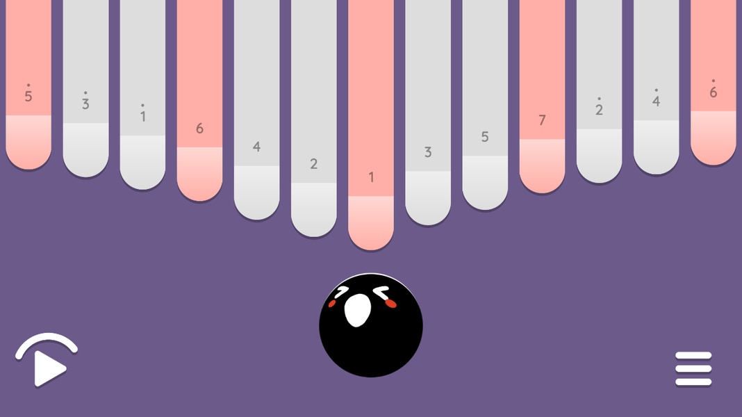 Keylimba - Preview 4