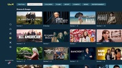 ITV Hub screenshot 1