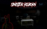 Sinister Reborn screenshot 3