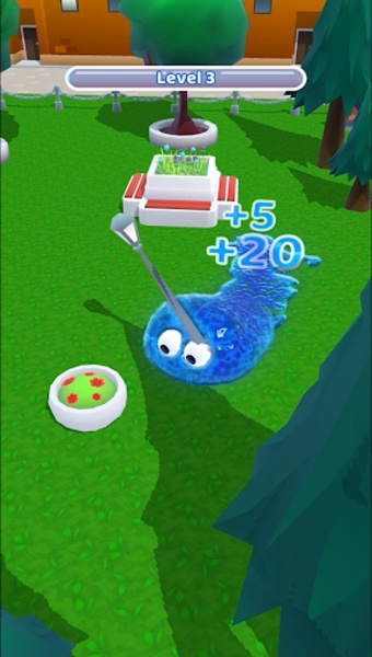 Hungry Slime - Preview 4