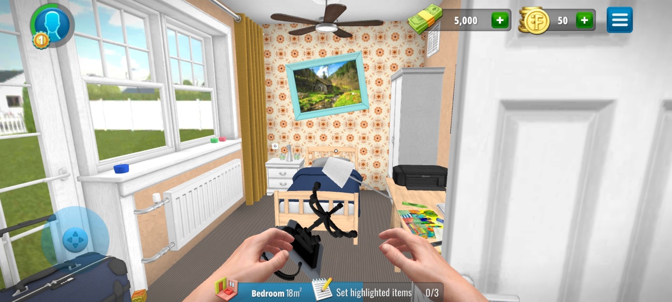 House Flipper - Preview 1