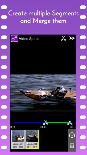 Video Speed - Preview 4