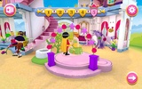 PLAYMOBIL Princess Castle screenshot 1