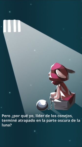 Rabbit In the Moon - Preview 2