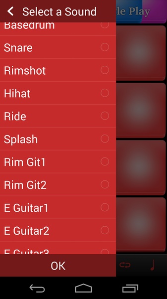 Rock Drum Pads - Preview 4