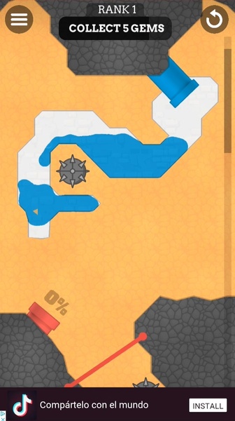 Water Cave - Preview 3