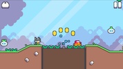 Super Cat Tales 2 screenshot 7