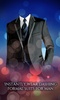 Man Formal Suit Photo Montage screenshot 3