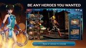 Archwar: Heroes And Demons screenshot 4