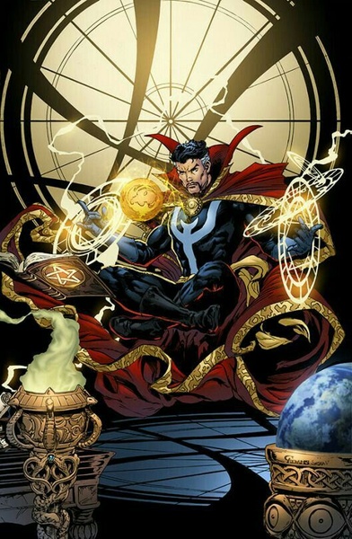 Marvel 4 Imagenes 1 Personaje - Preview 3