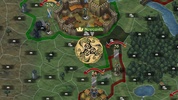 Strategy & Tactics: Dark Ages screenshot 3