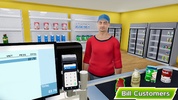 Store Management Simulator screenshot 3