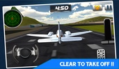 Real Airplane Flight Simulator 3D screenshot 5