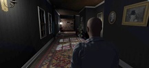 Evil Escape 3D Scary game screenshot 9