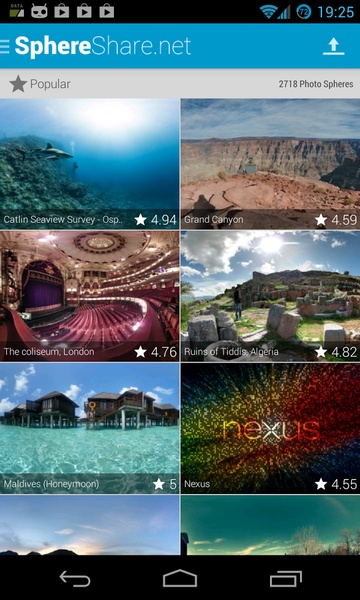SphereShare - Preview 13