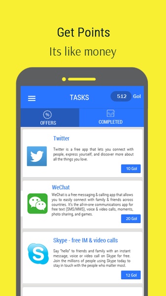 Free Mobile Recharge - Preview 4
