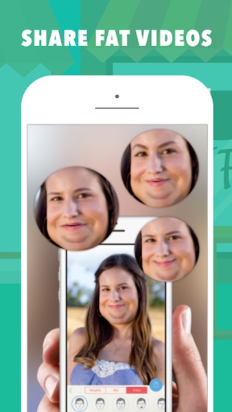 Fatify - Preview 2
