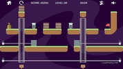 AntiGravity Puzzle Game screenshot 3