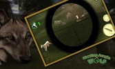 Hunting Jungle Wolf screenshot 3