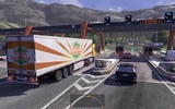 Truck Simulation screenshot 4