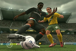 Fifa 06 For Windows Download