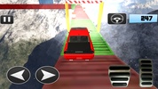 Car Stunt Extreme Race screenshot 9