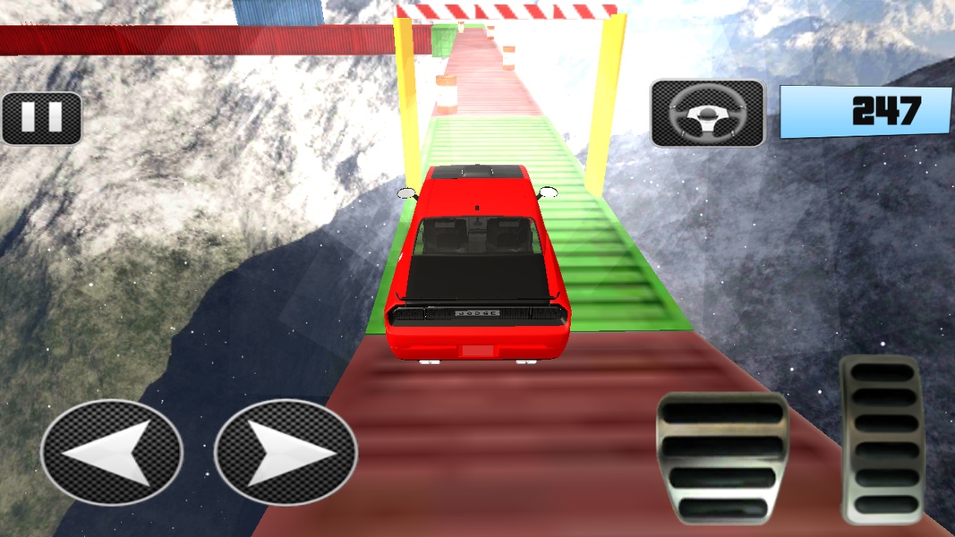 Car Stunt Extreme Race - Preview 9
