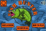 Fish Hunter screenshot 1