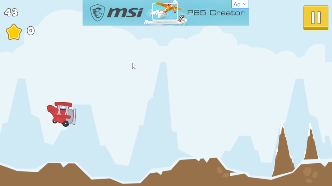 Hill Fly Racing - Preview 3