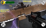 Commando Sniper Missions screenshot 5