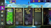 Hero Academy 2 Tactics game screenshot 11