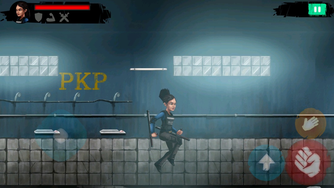 JAILBREAK The Game - Preview 9