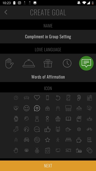 Love Nudge for Couples - Preview 8